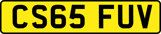 CS65FUV