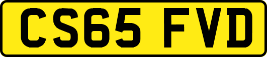 CS65FVD
