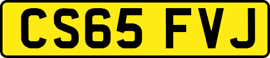 CS65FVJ