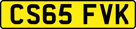 CS65FVK