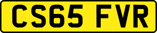 CS65FVR