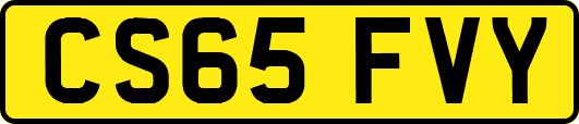 CS65FVY