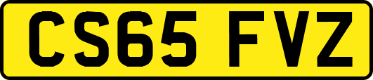 CS65FVZ