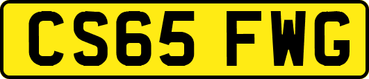 CS65FWG