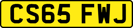 CS65FWJ