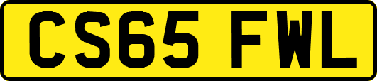 CS65FWL