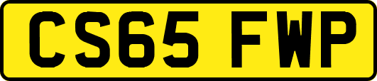 CS65FWP