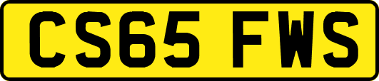 CS65FWS