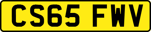 CS65FWV