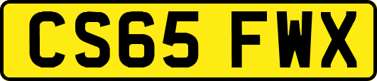 CS65FWX