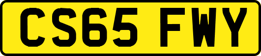 CS65FWY