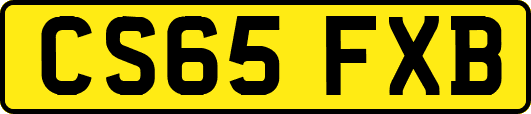 CS65FXB