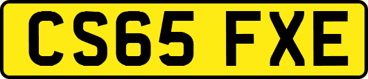 CS65FXE