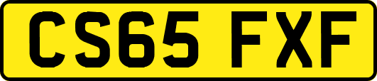 CS65FXF
