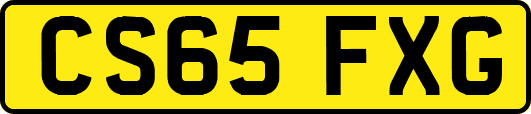 CS65FXG