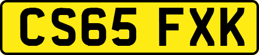 CS65FXK