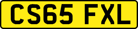 CS65FXL