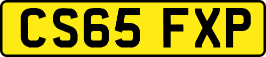 CS65FXP