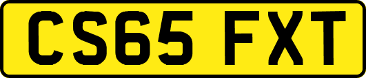 CS65FXT