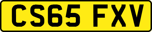 CS65FXV
