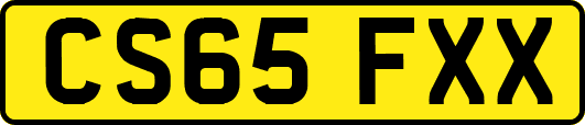 CS65FXX