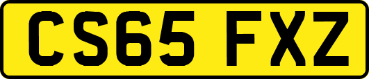 CS65FXZ