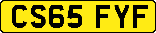 CS65FYF