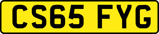 CS65FYG