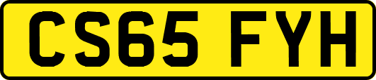 CS65FYH