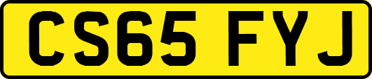 CS65FYJ