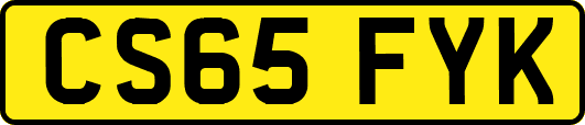 CS65FYK