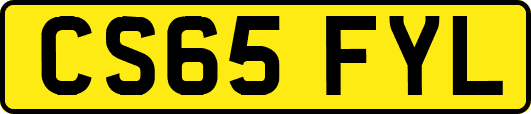 CS65FYL