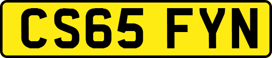 CS65FYN