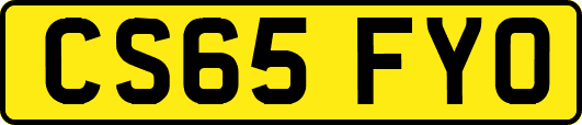 CS65FYO