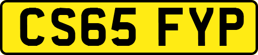 CS65FYP
