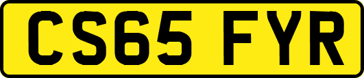 CS65FYR