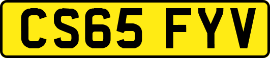 CS65FYV