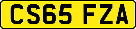 CS65FZA