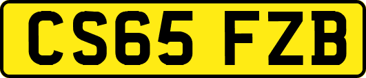CS65FZB