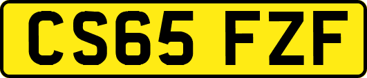 CS65FZF