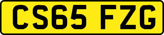 CS65FZG