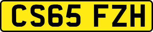 CS65FZH