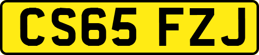 CS65FZJ