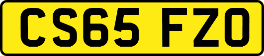 CS65FZO