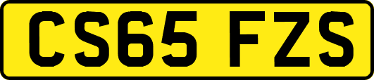 CS65FZS