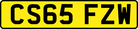 CS65FZW