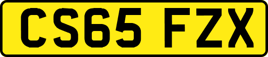 CS65FZX