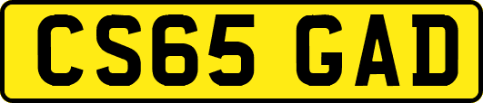 CS65GAD