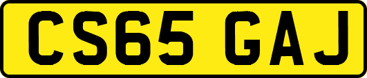 CS65GAJ