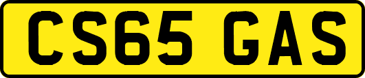 CS65GAS